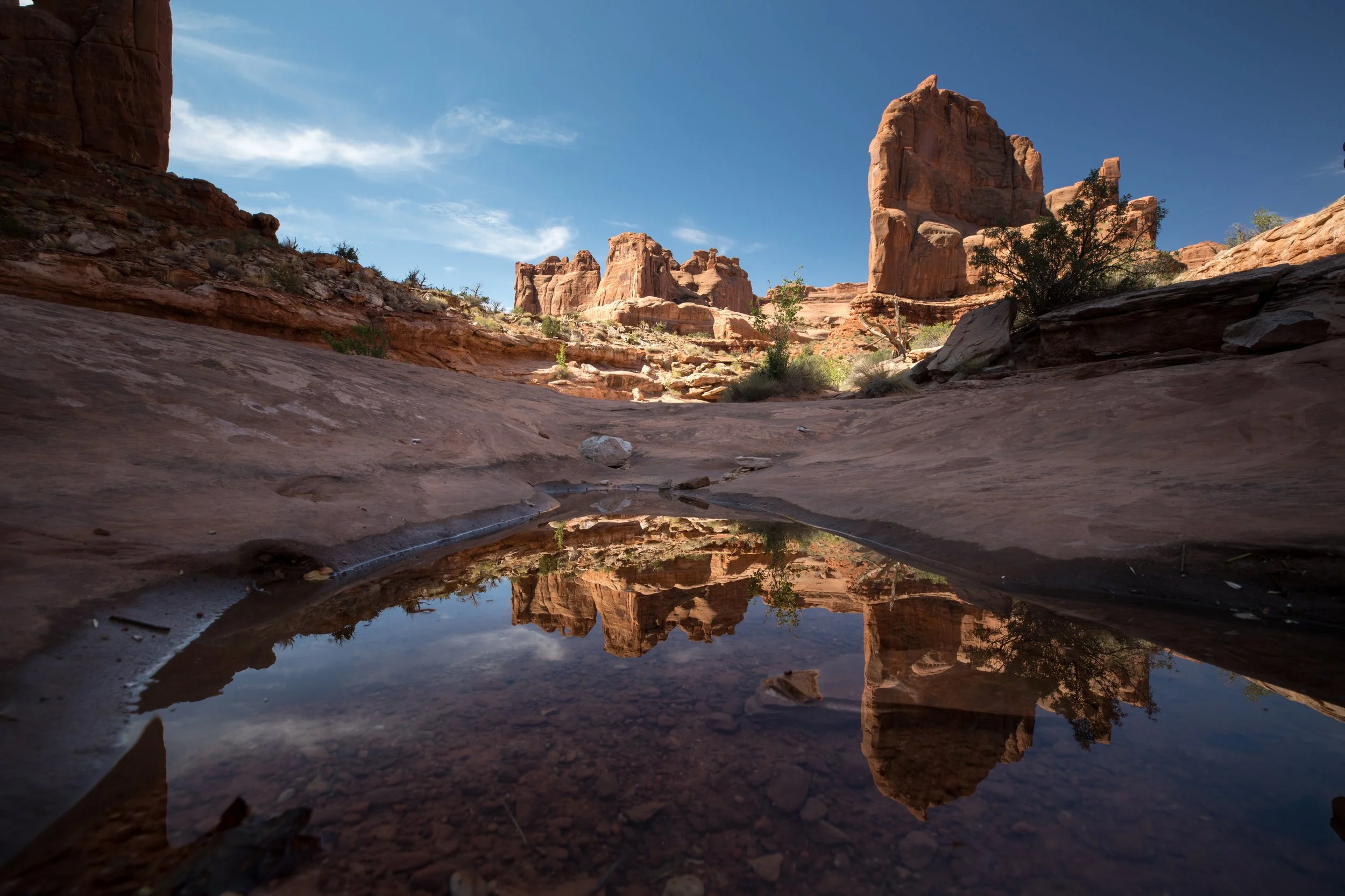Arches National Park, Utah