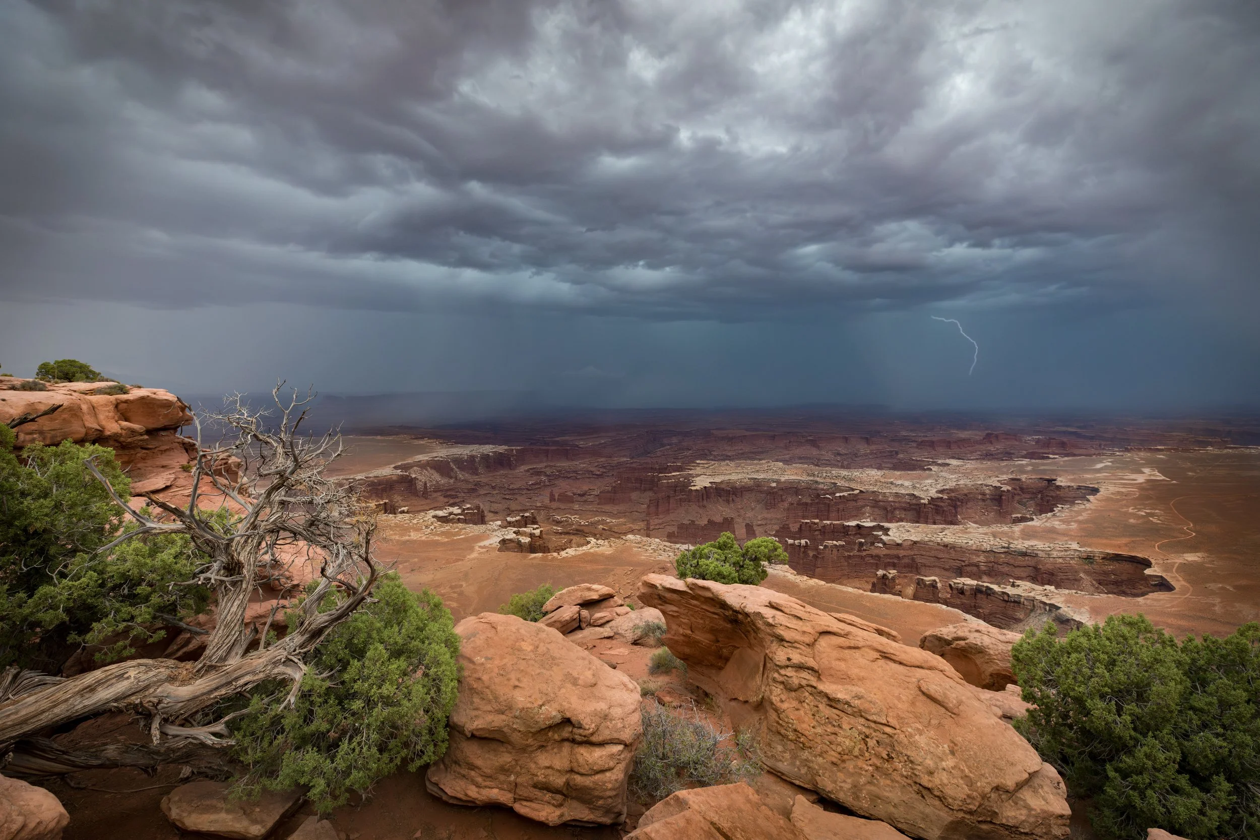 Canyonlands National Park, Utah