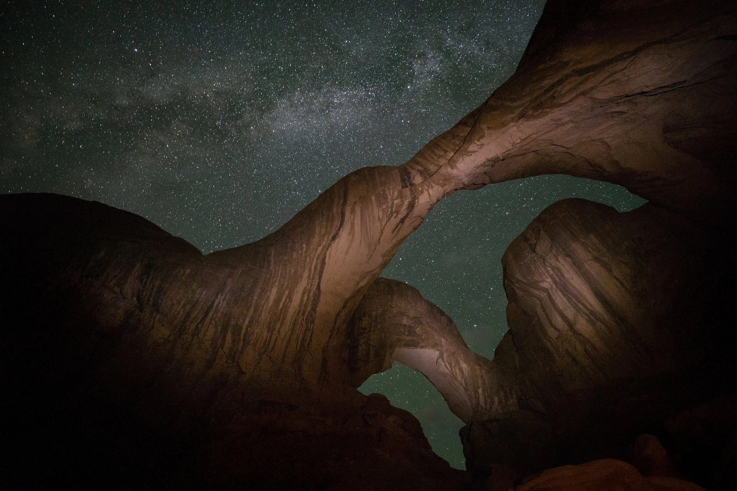 Arches National Park, Utah