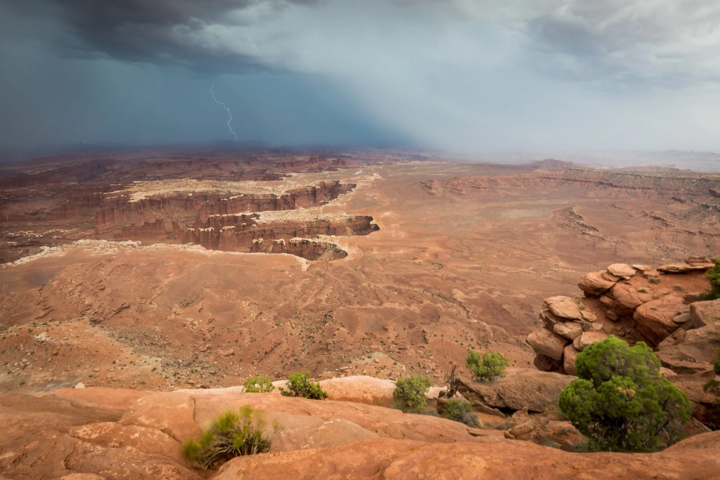 Canyonlands National Park, Utah
