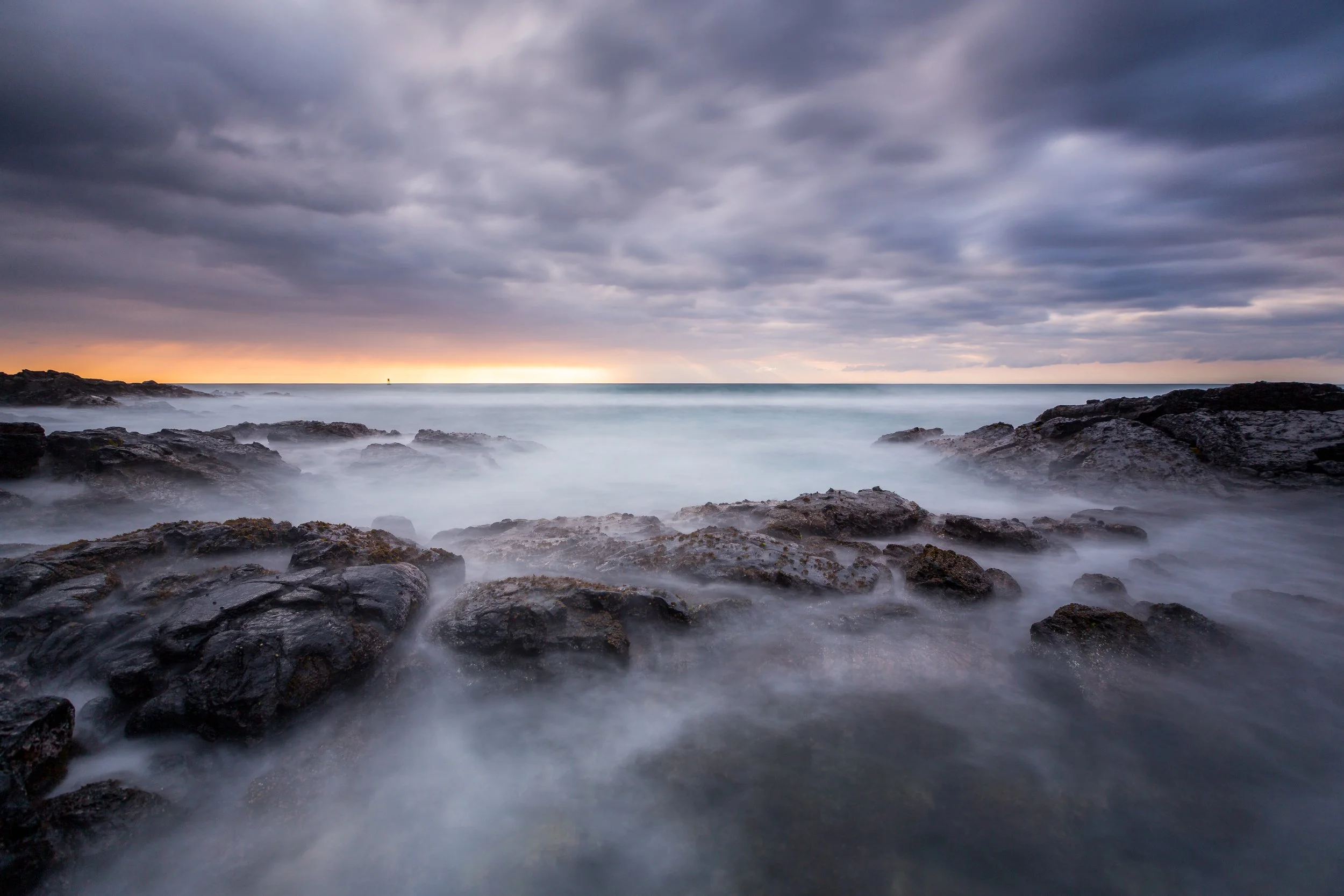 Big Island, Hawai'i