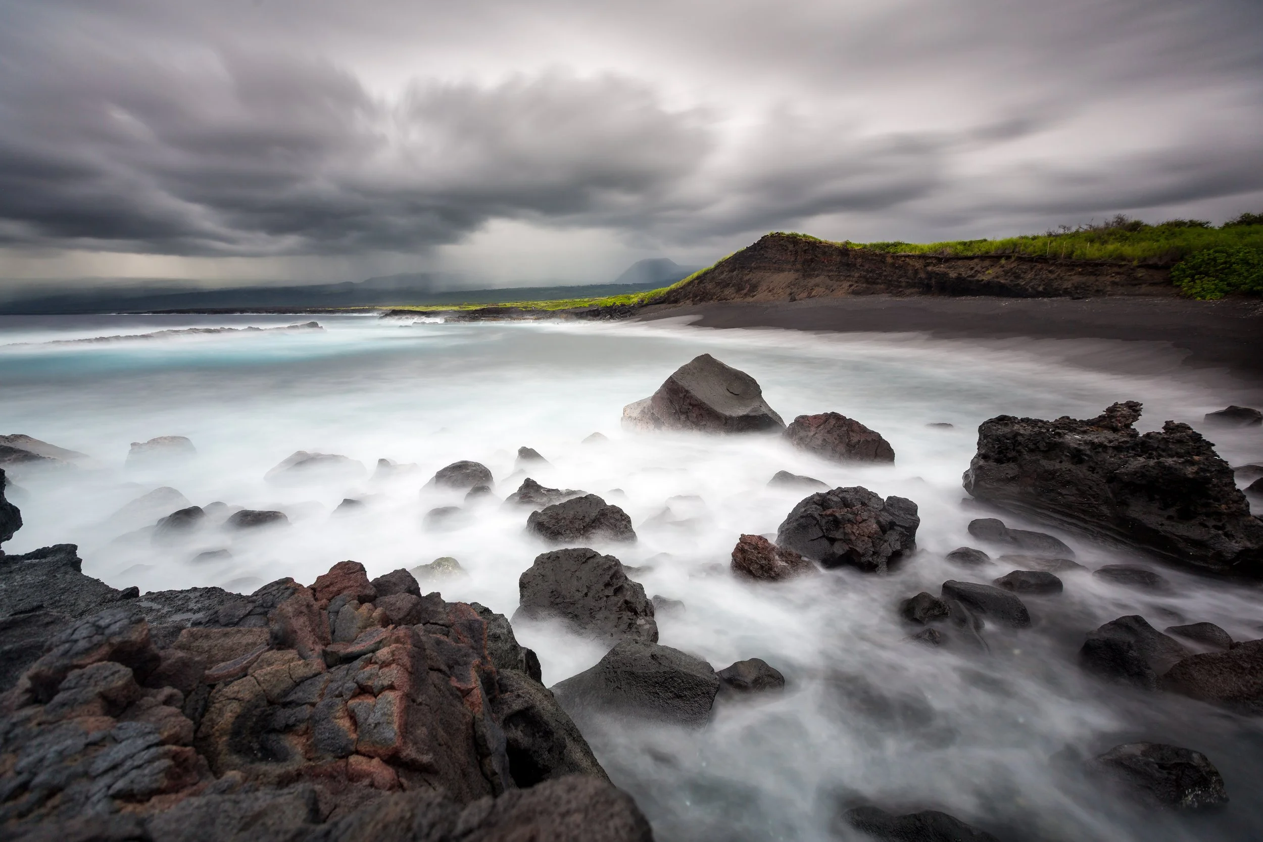 Big Island, Hawai'i