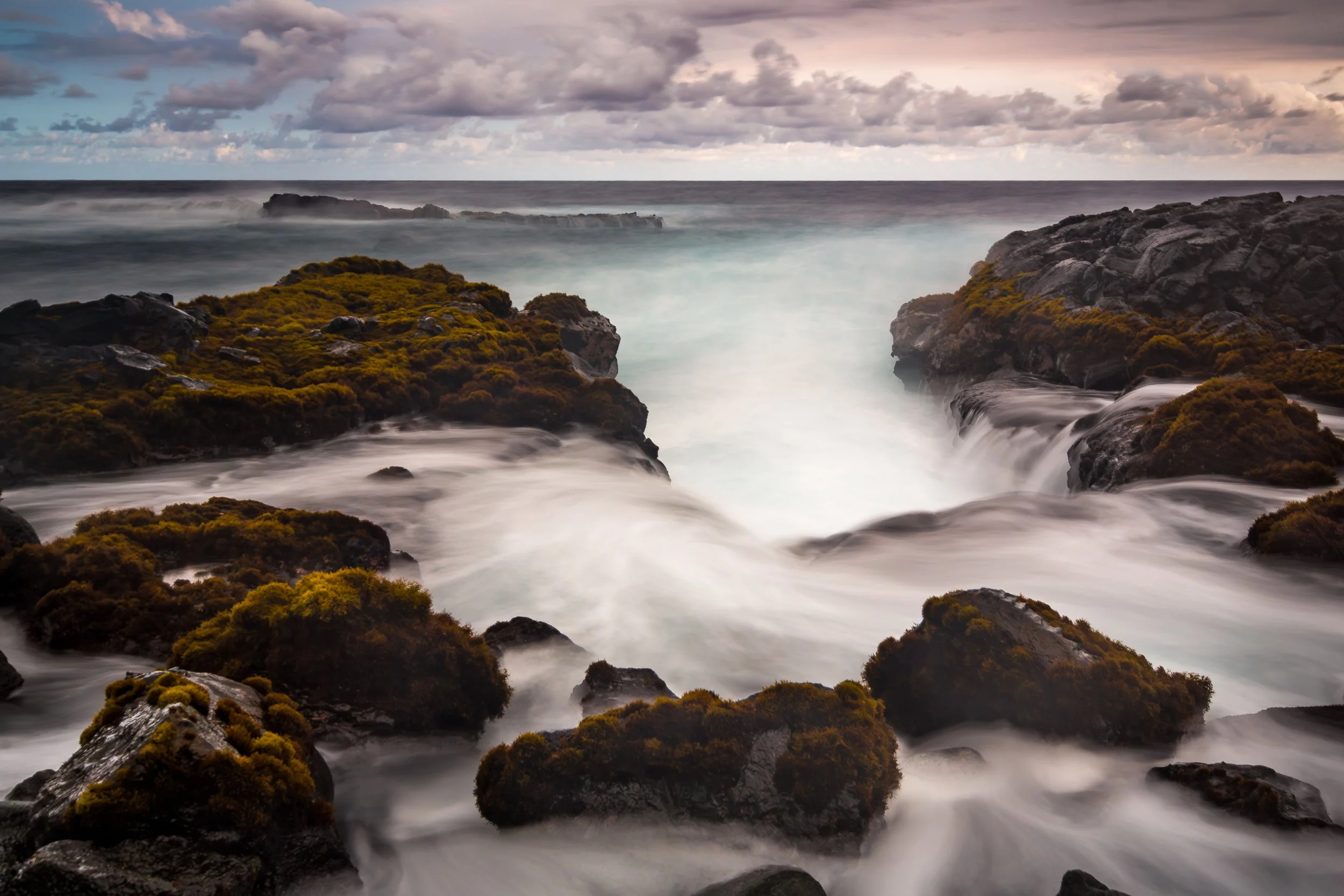 Big Island, Hawai'i
