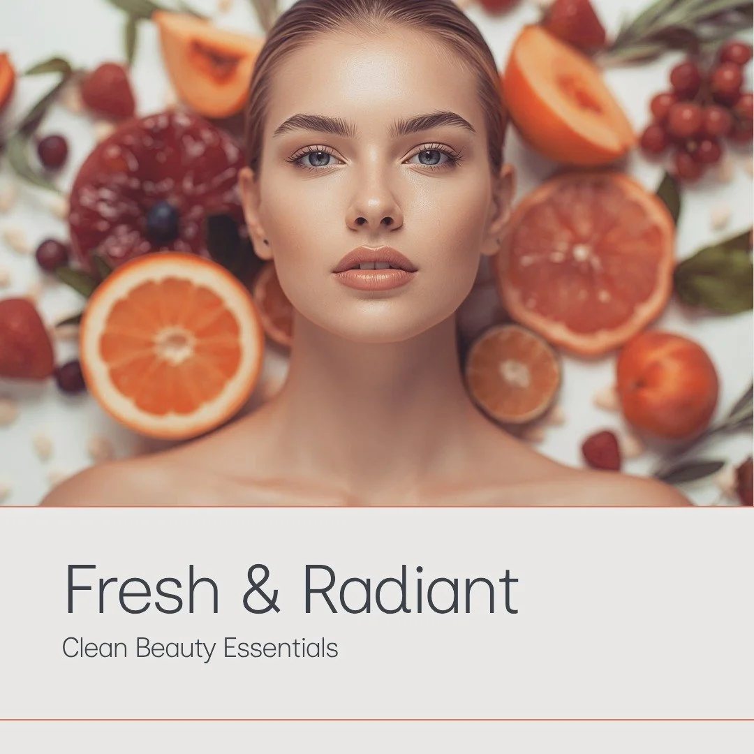 ✨ A journey of discovery ✨
At Renew Skin & Beauty, we believe skincare is more than just products—it’s personal. From the moment you step in, we invite you to explore what clean beauty truly means for you.
🌿 Clean beauty to us means
