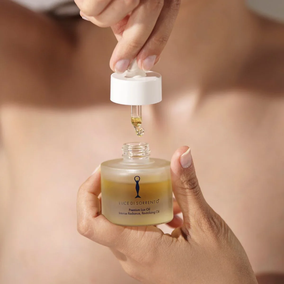PREMIUM LUX OIL