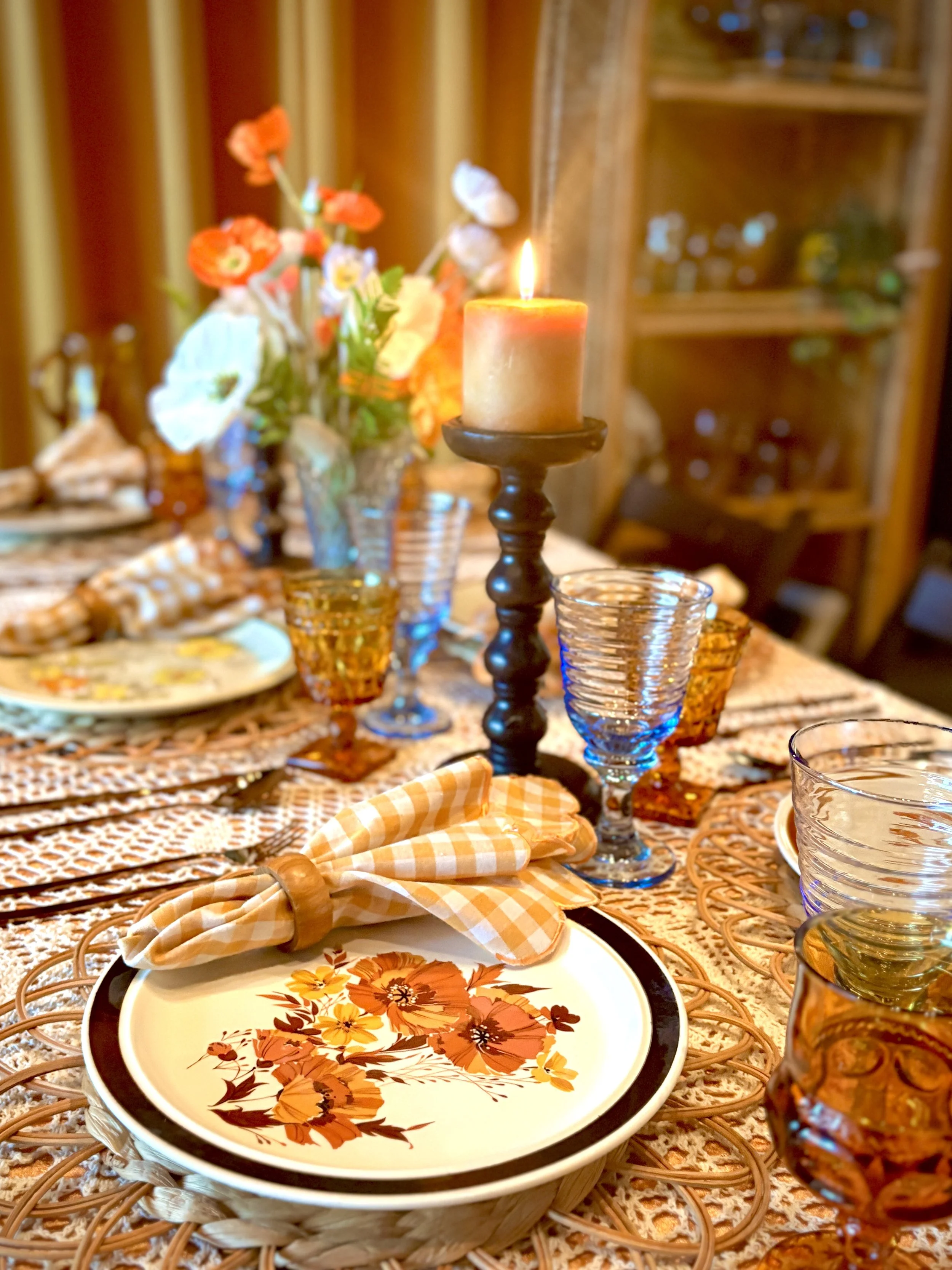The Modern Heirloom Collection