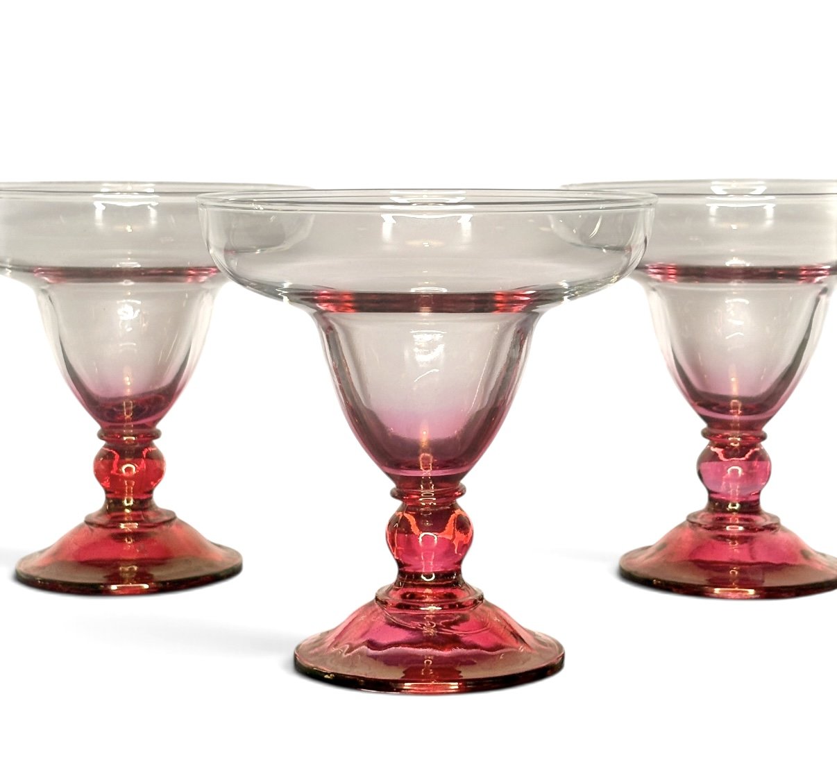 Mid-Century Marg Glasses