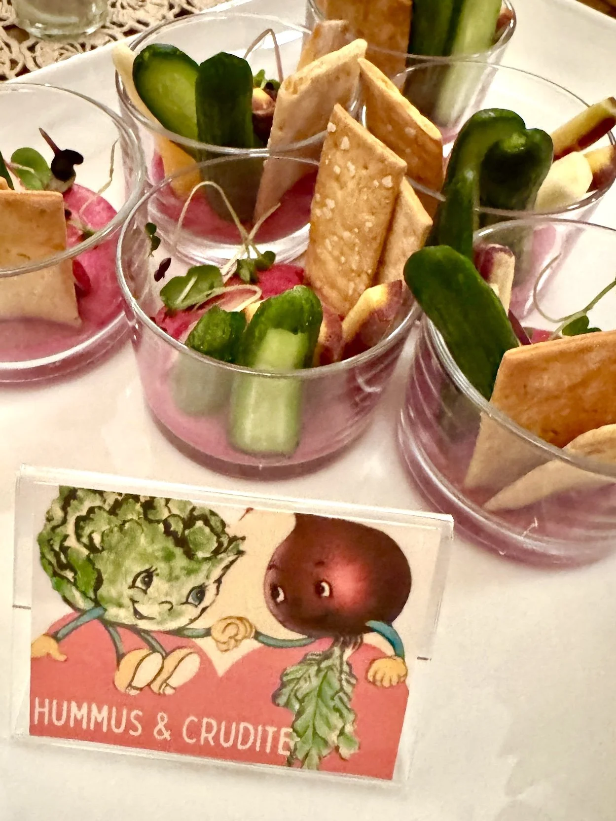 Glass Ramekin