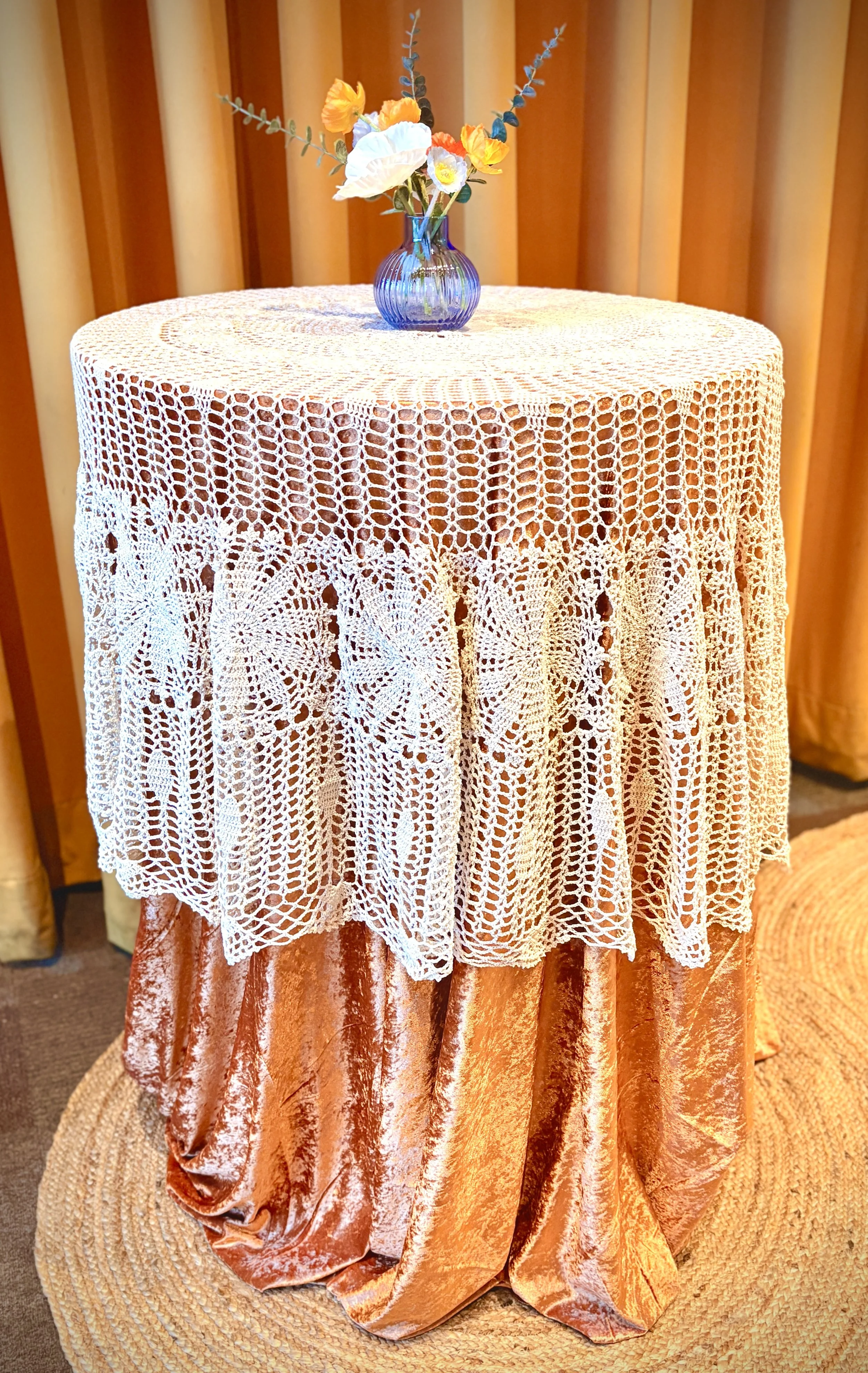 High Top Table