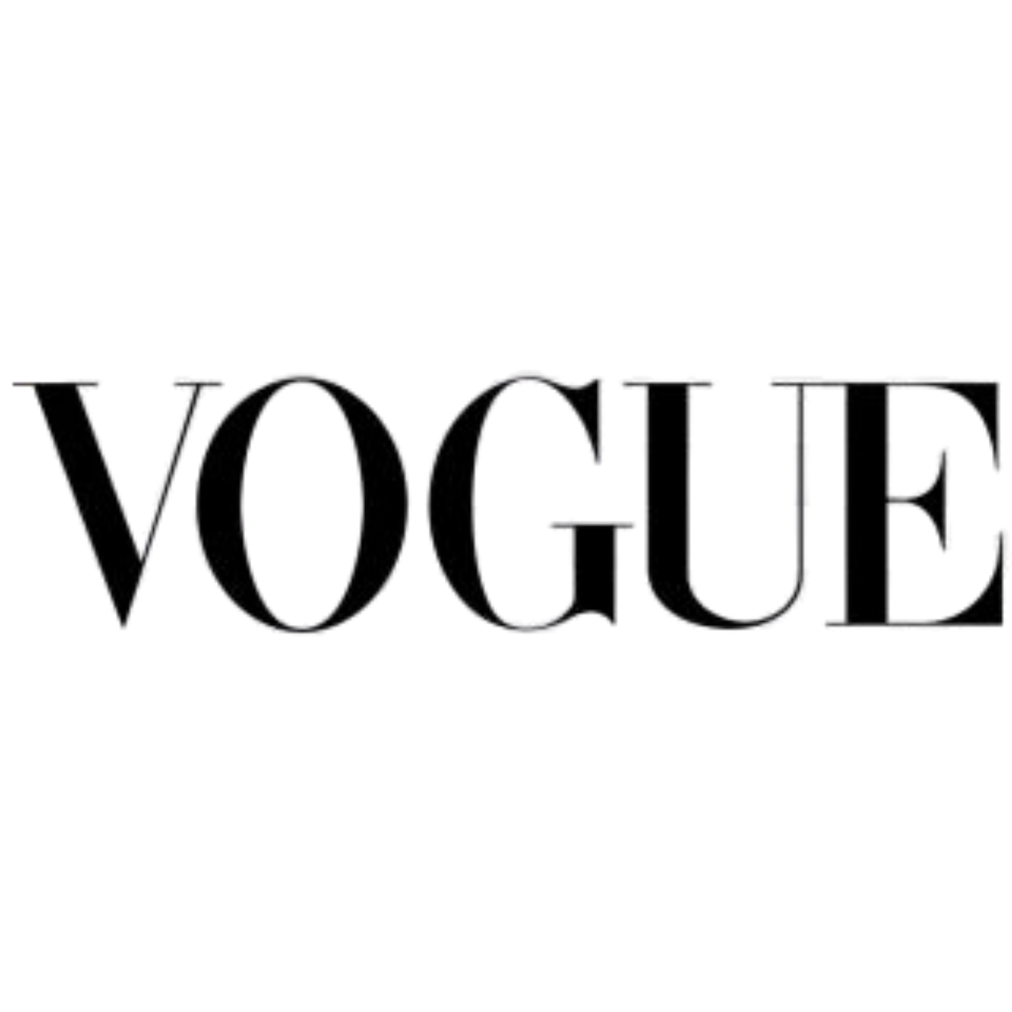 VOGUE LOGO