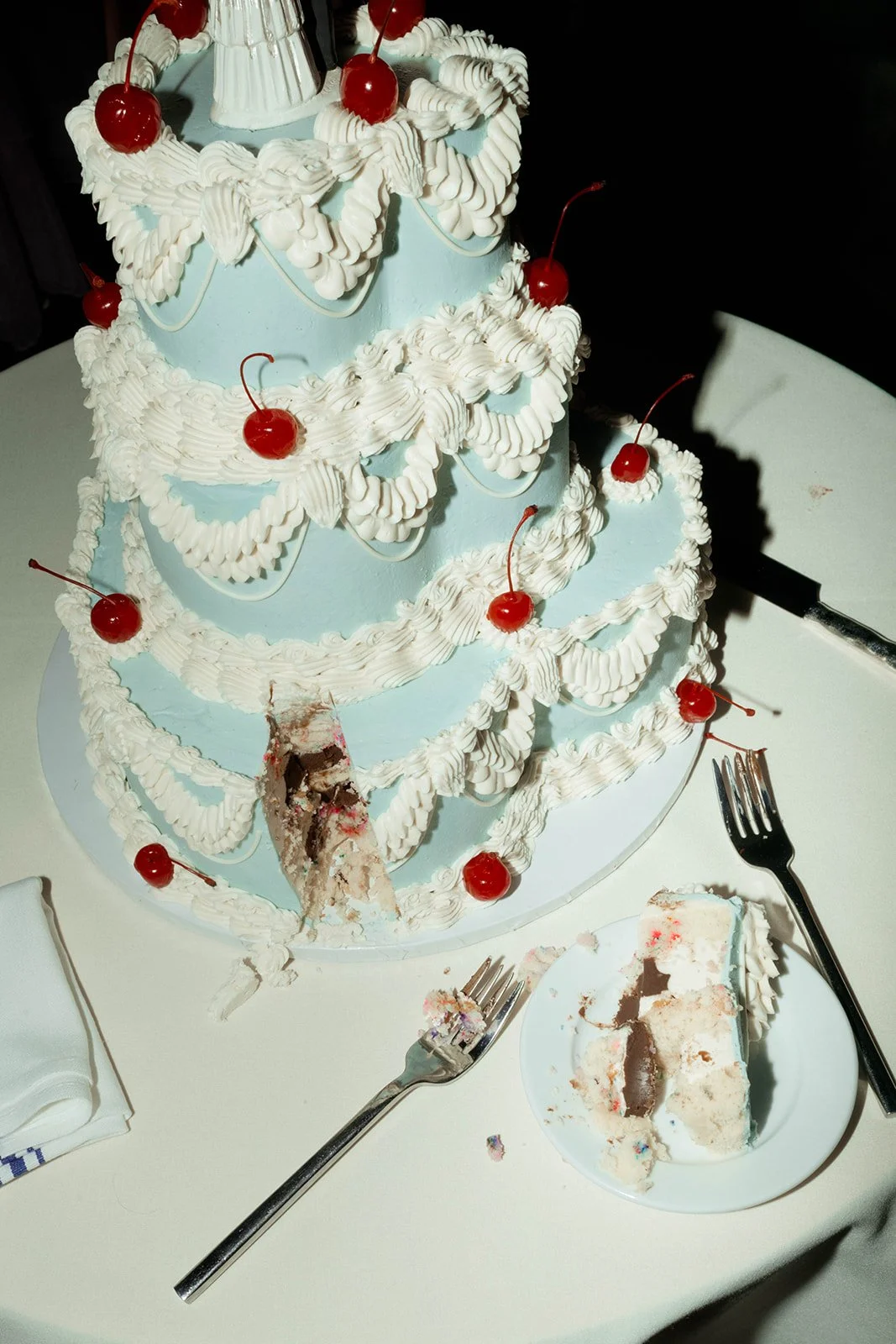 How We Approach Wedding Planning as a Hospitality Experience