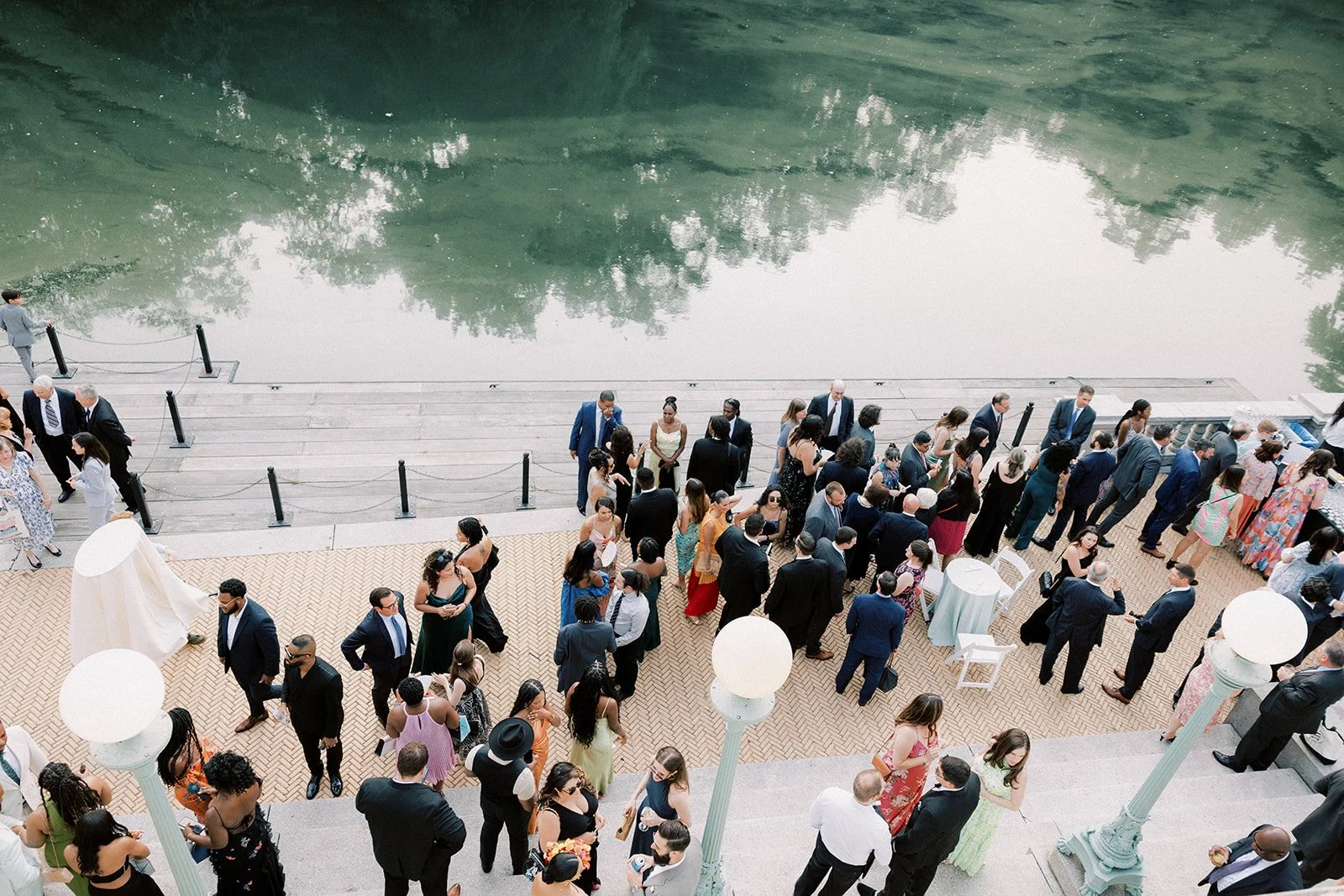 How We Approach Wedding Planning as a Hospitality Experience