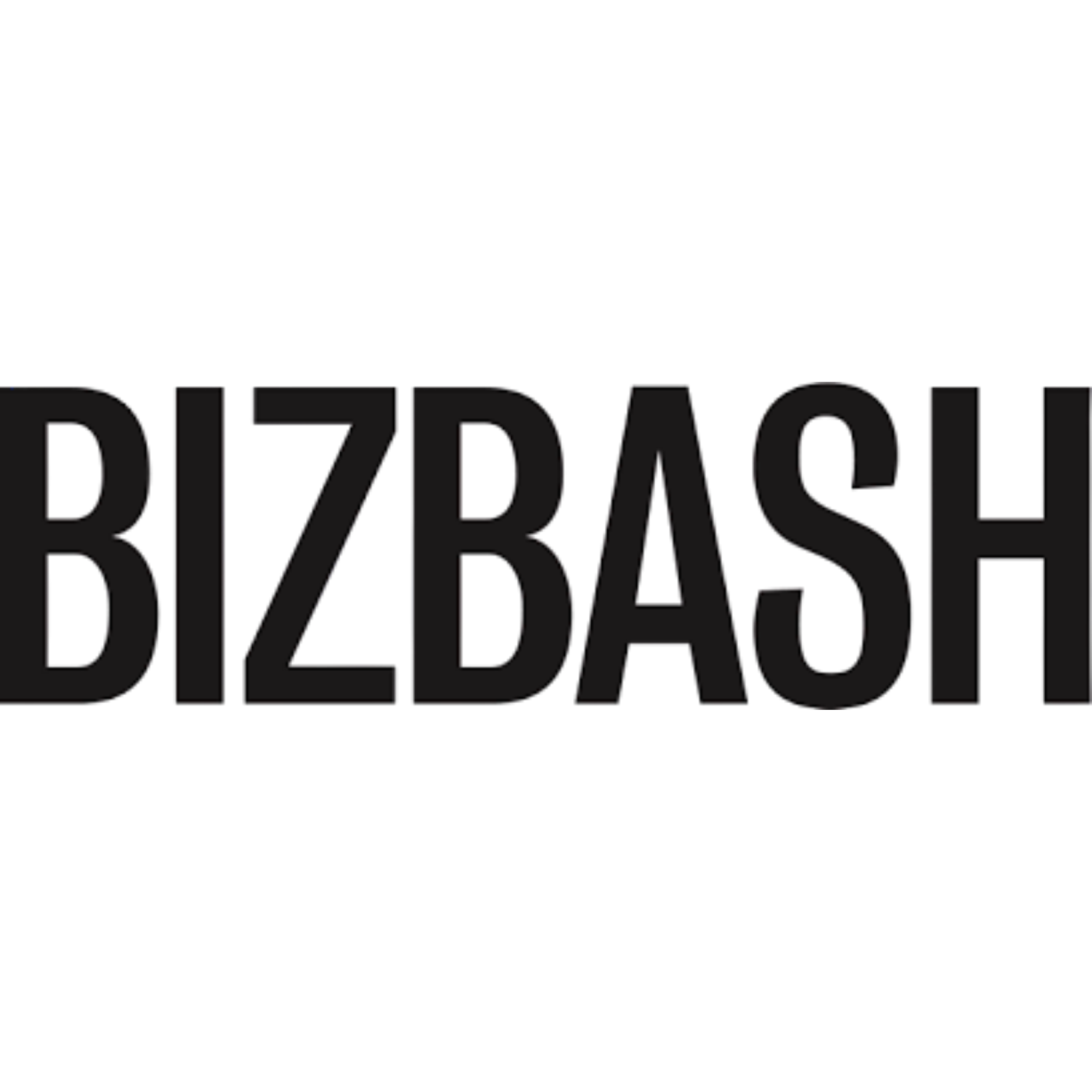 BIZBASH LOGO