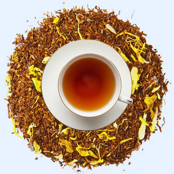 Belgian Chocolate Rooibos