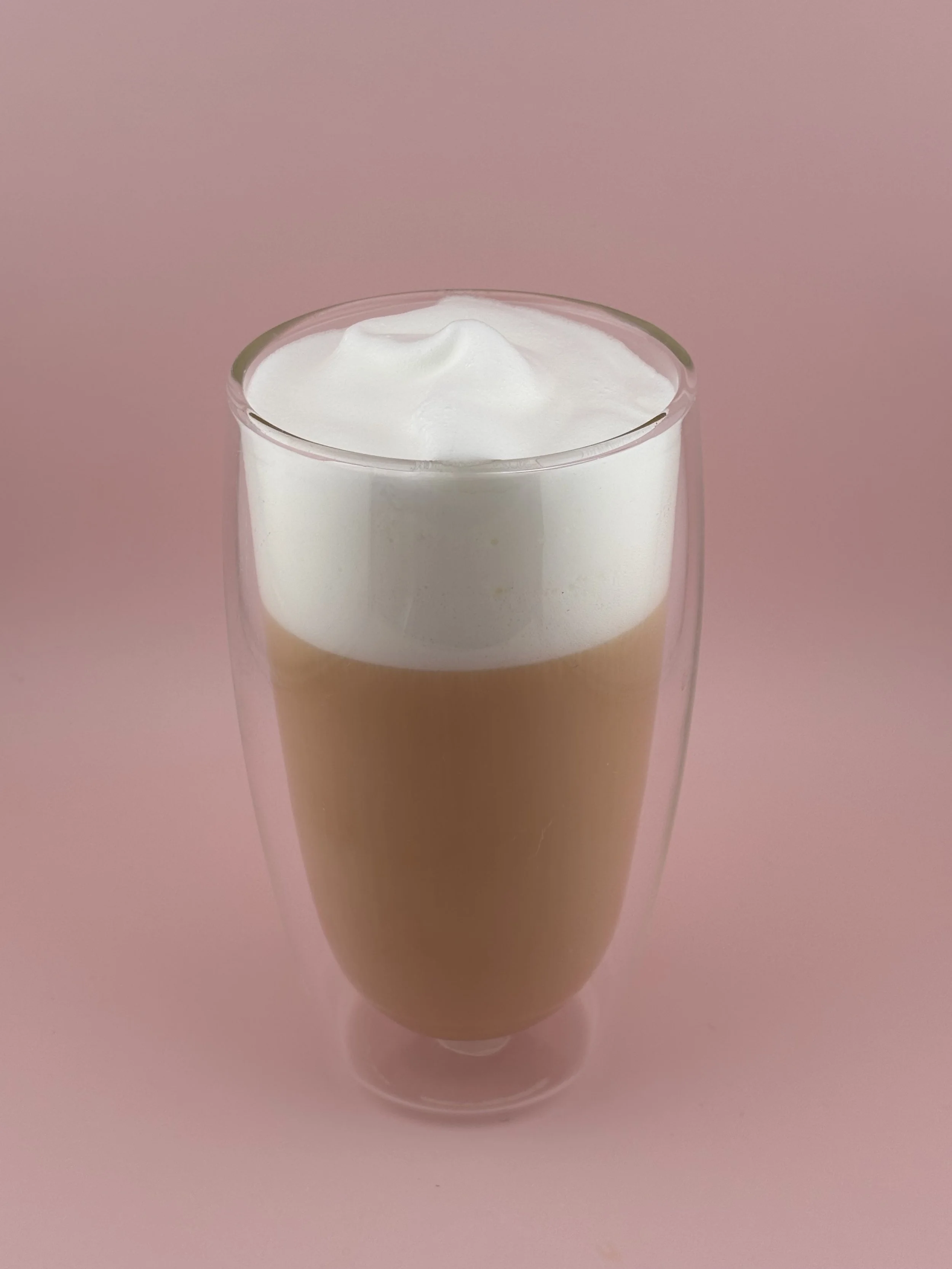 Metta Tea Latte