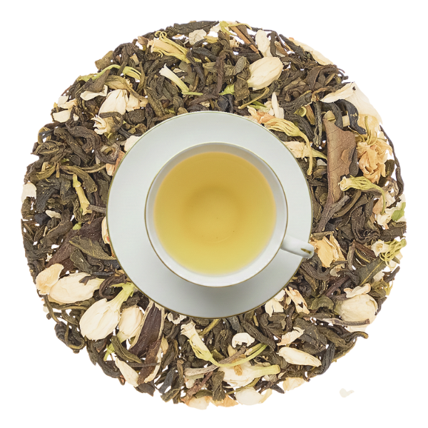 Lychee Jasmin Elixir