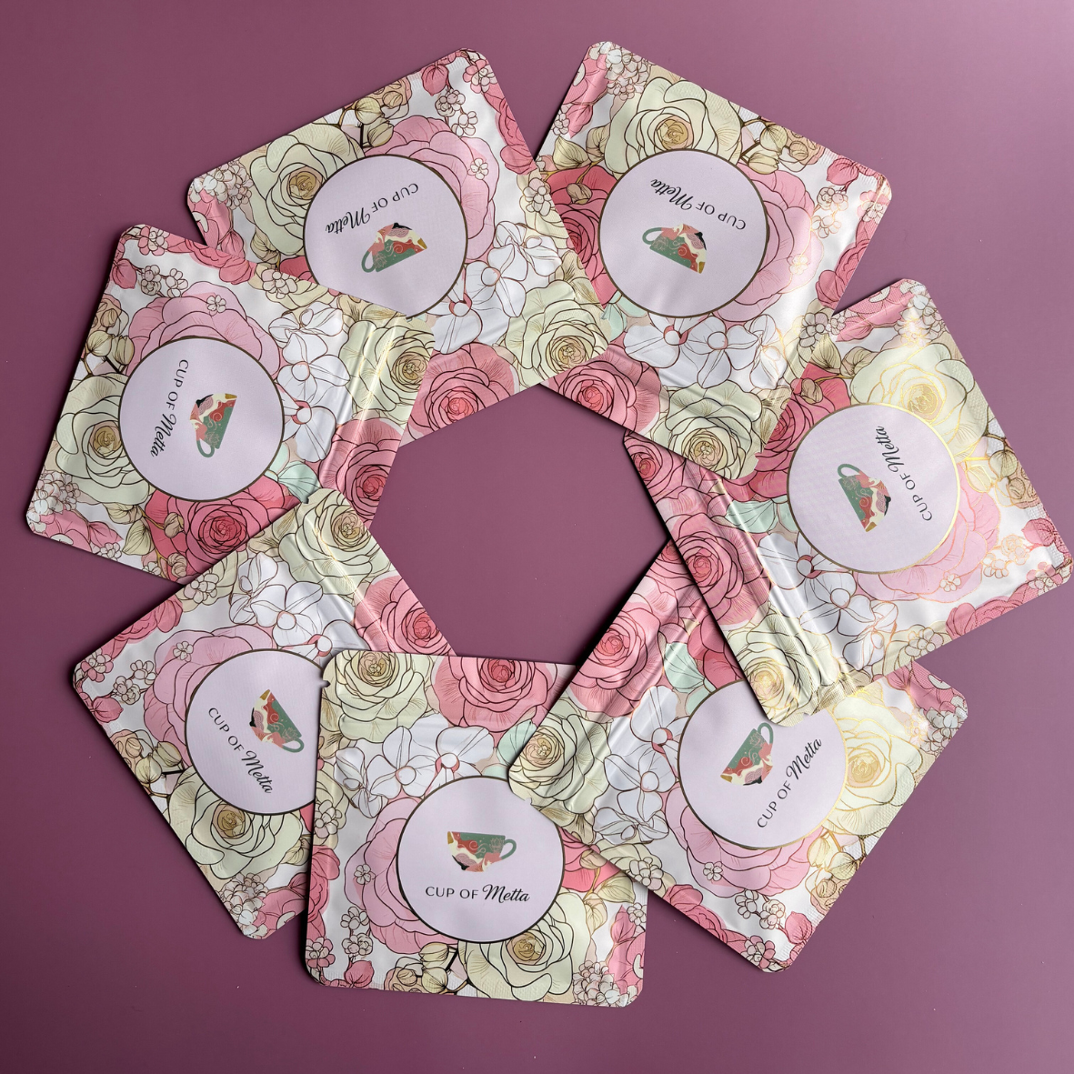 A Ritual of Exploration Box