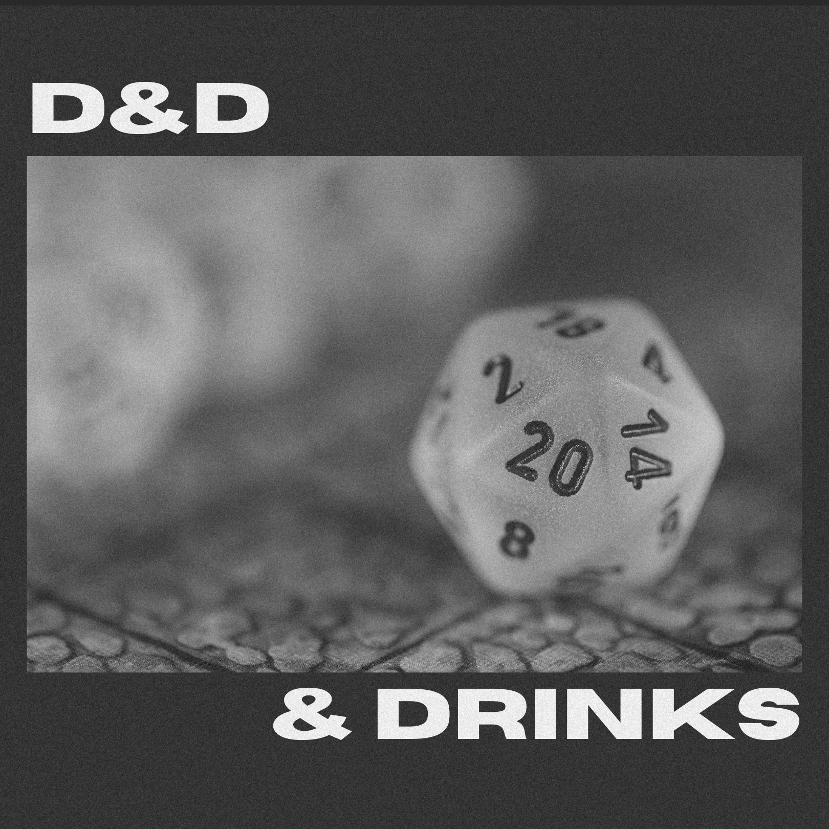 D&D AND DRINKS