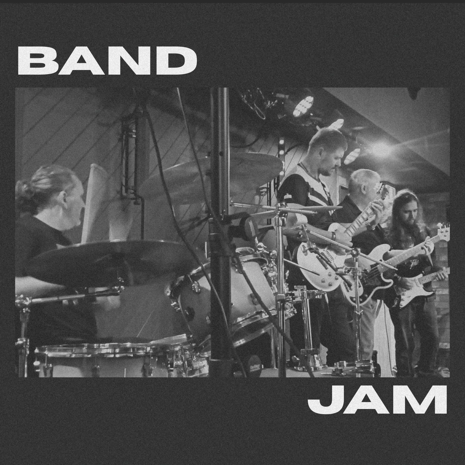 JAM SESSION