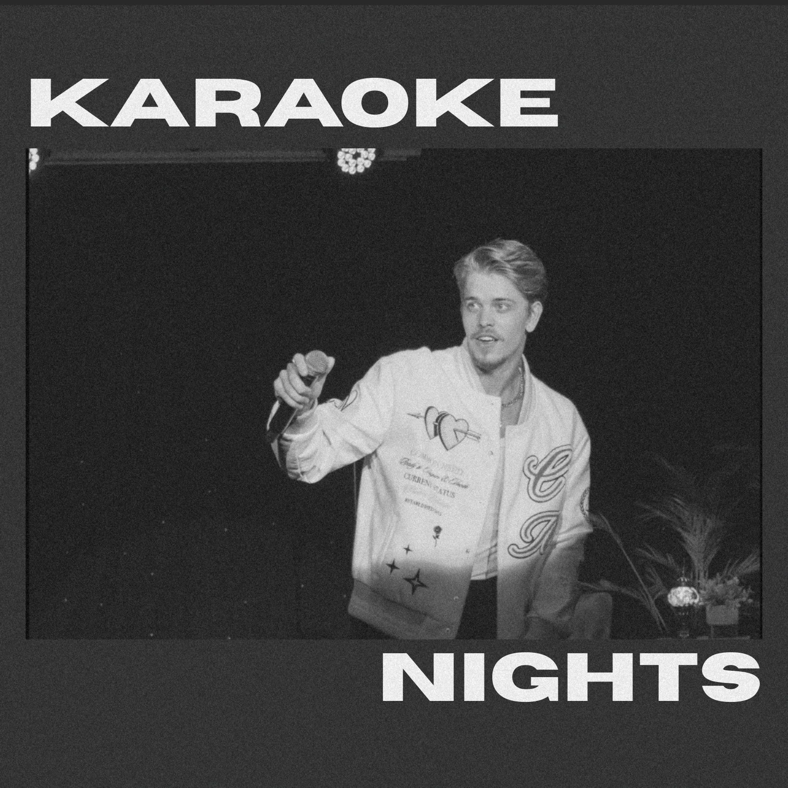 KARAOKE NIGHT