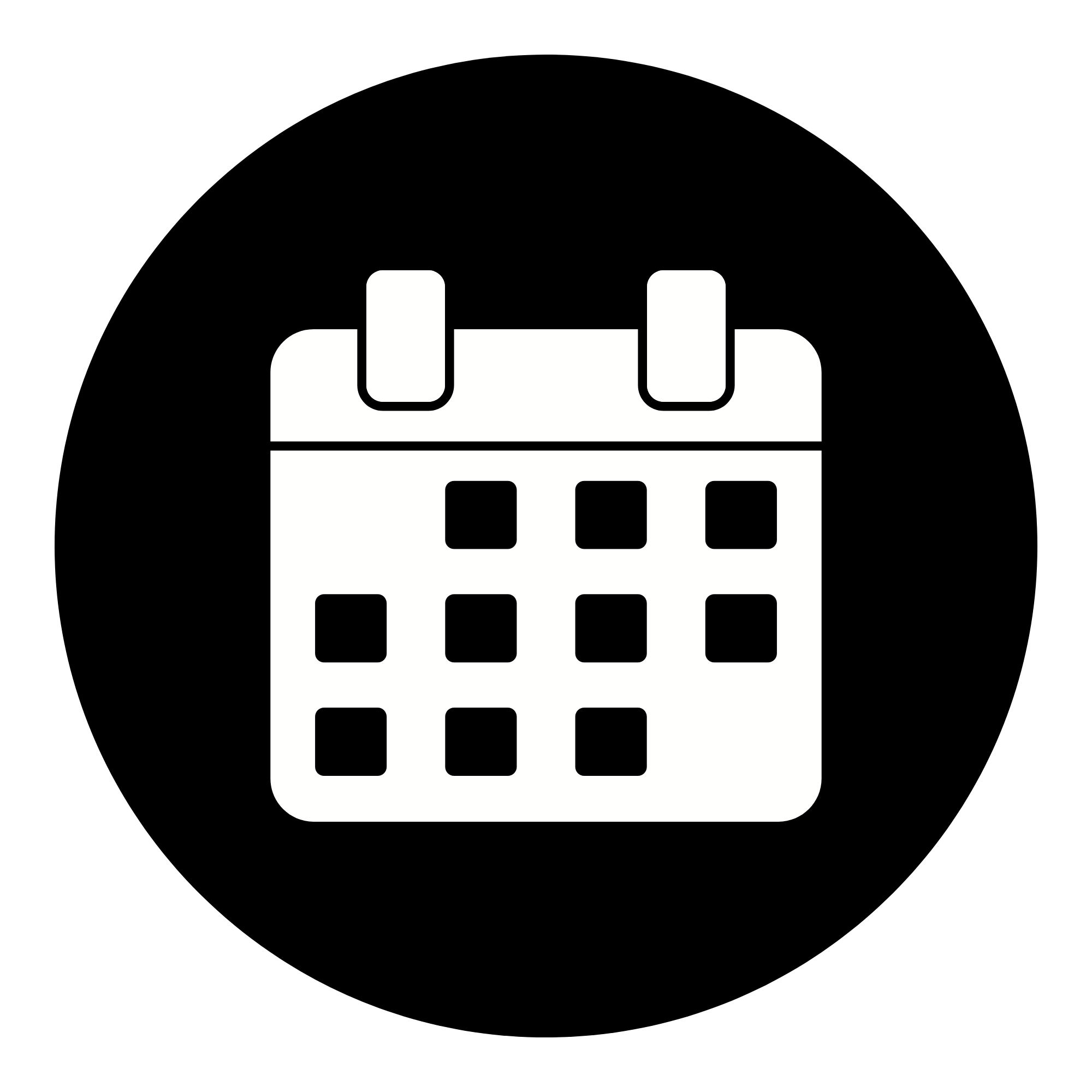 Calendar Icon