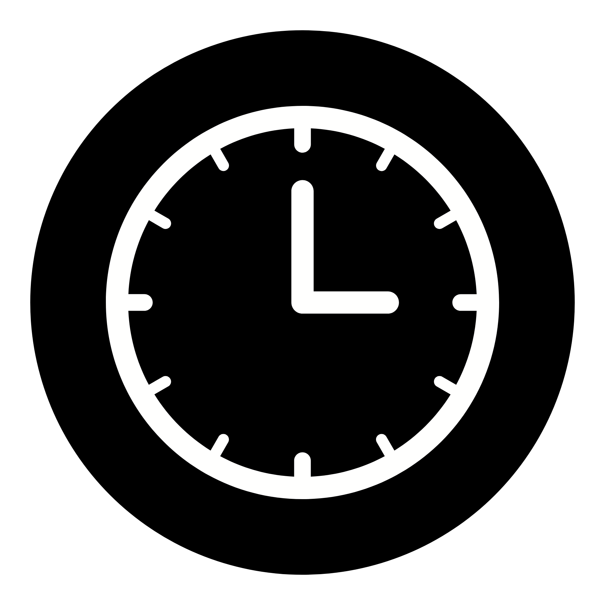 Clock Icon