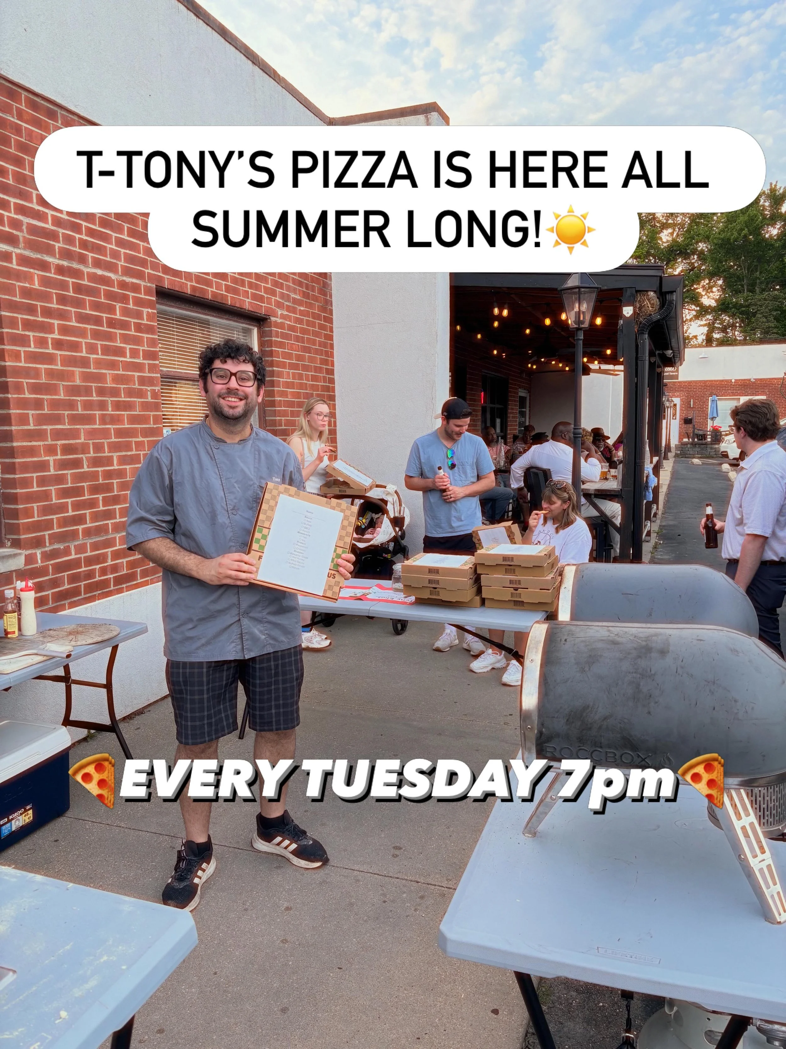 #ilovepizza #tuesday #whatsfordinner #bourbonlover #beer