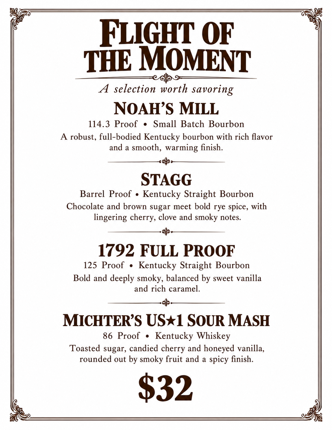 Classic Menu with Pure White Background.png