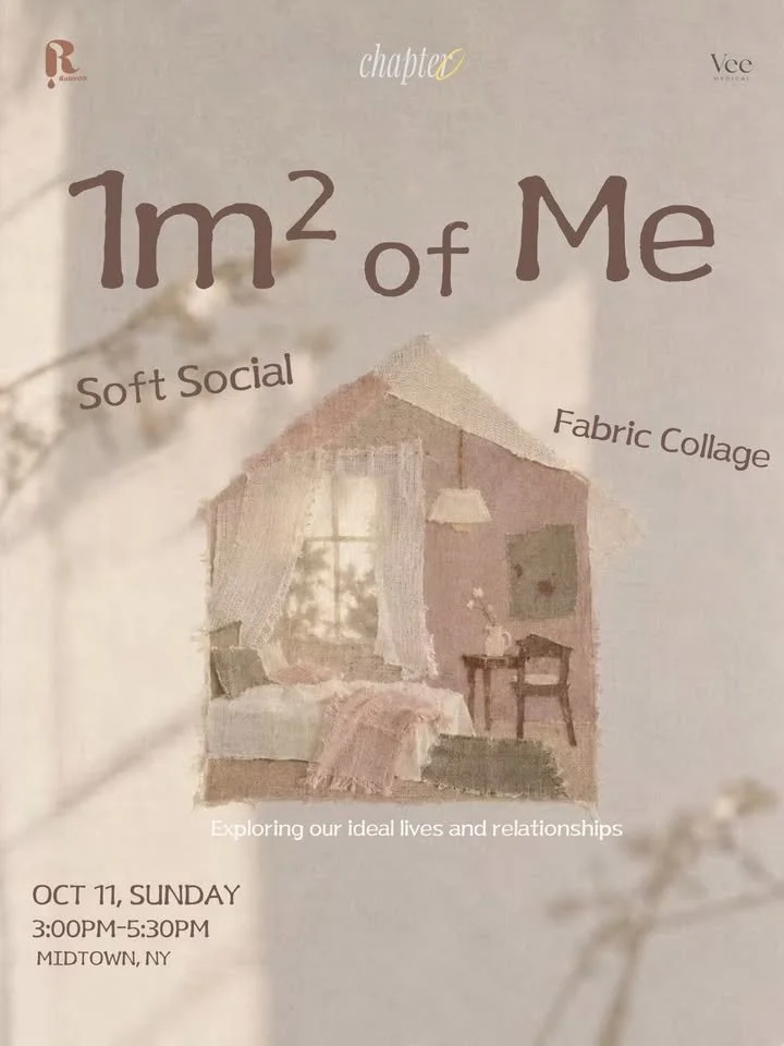 1m² of Me