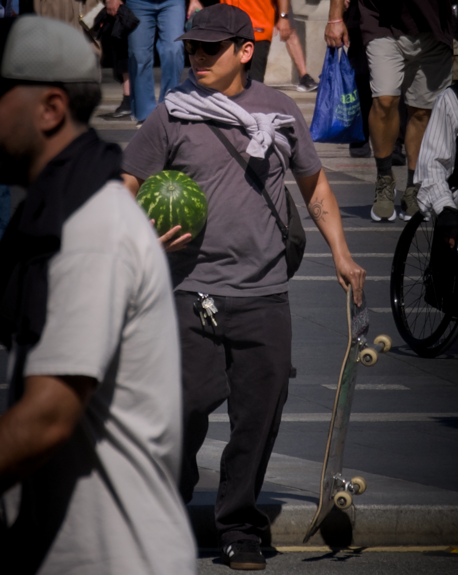  
  ORIGIN: SF_FERRY_BLDG  //  ID: 260122_SF 
  LOG: AWAITING_INPUT  //  
   CAPTION ON YOUTUBE 
 