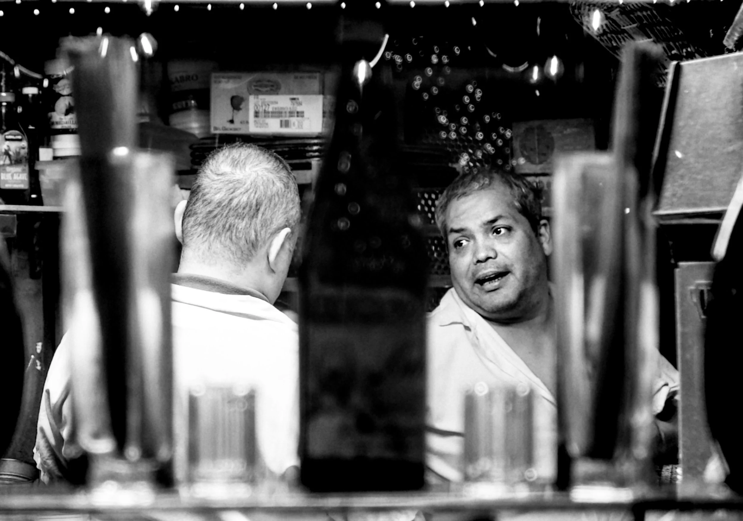  The Confession   Backstage Caffe Macaroni, San Francisco  LUMIX G85  |  Prime  |  Digital 