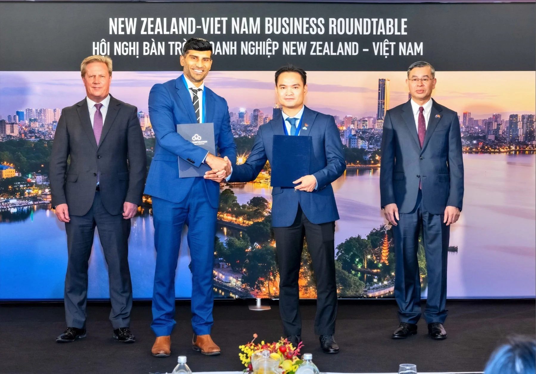 Amalga partners with Viet Nam's CMC Global to accelerate digital healthcare delivery