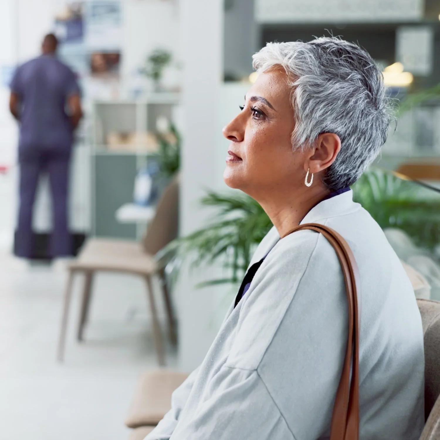 Patient Experience