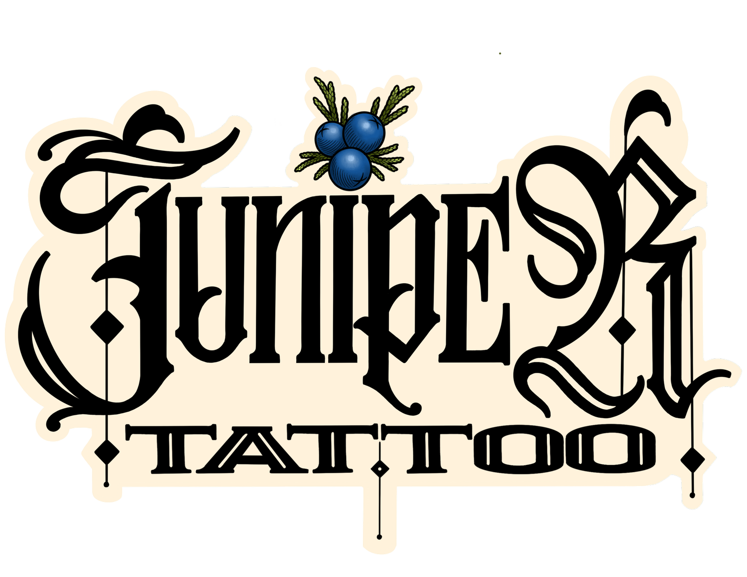 Juniper Tattoo