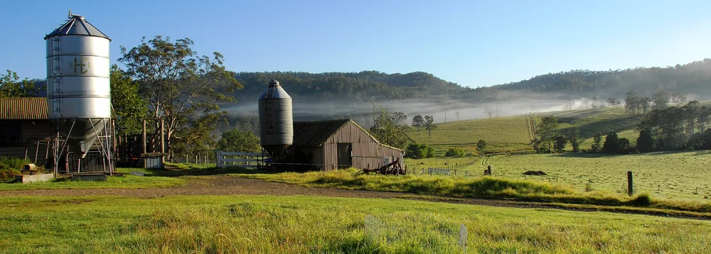 Ashmar Farmstay | Family-friendly Country Escape in NSW