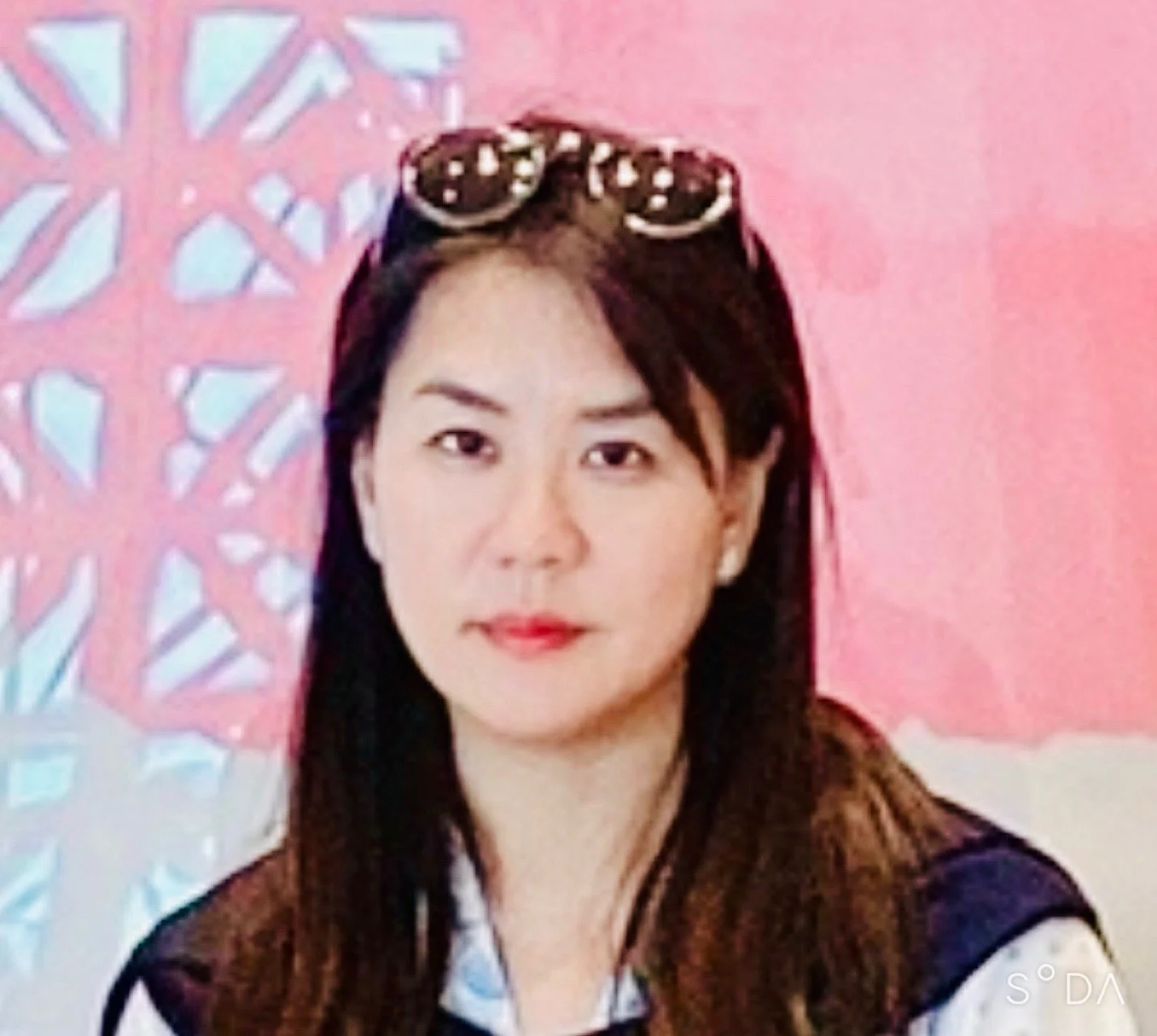 손은선, BBL Learning, 라오스, 온두라스, 김미정 박사