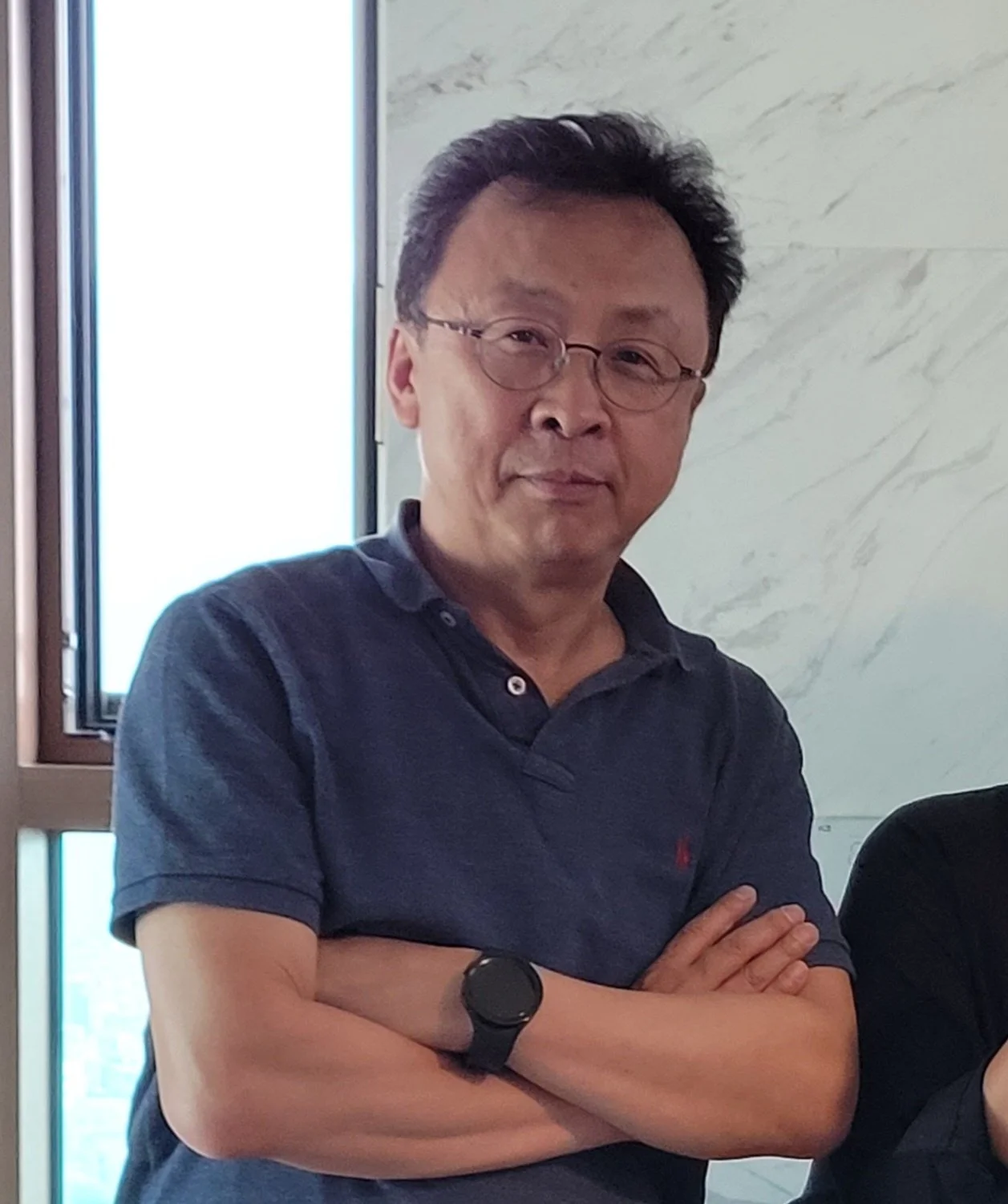 김상돈, 큐알랩, BBL Learning, 라오스, 온두라스, 김미정 박사