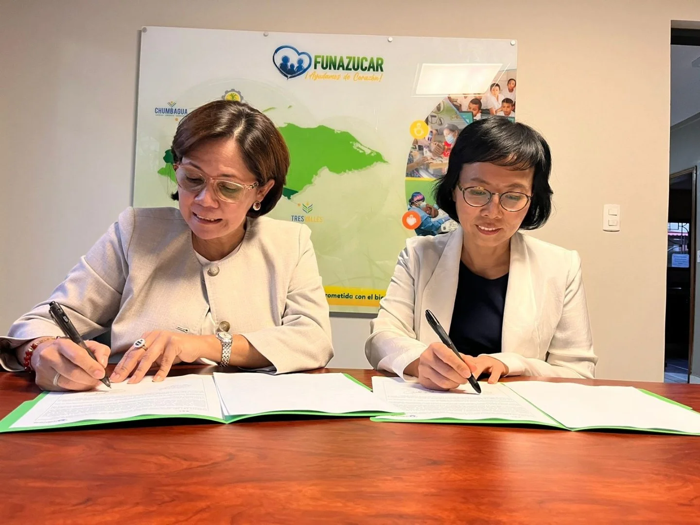 비비엘 러닝 BBL Learning, 온두라스, 라오스, 라틴아메리카, 개발도상국, 더 나은 삶 만들어가기