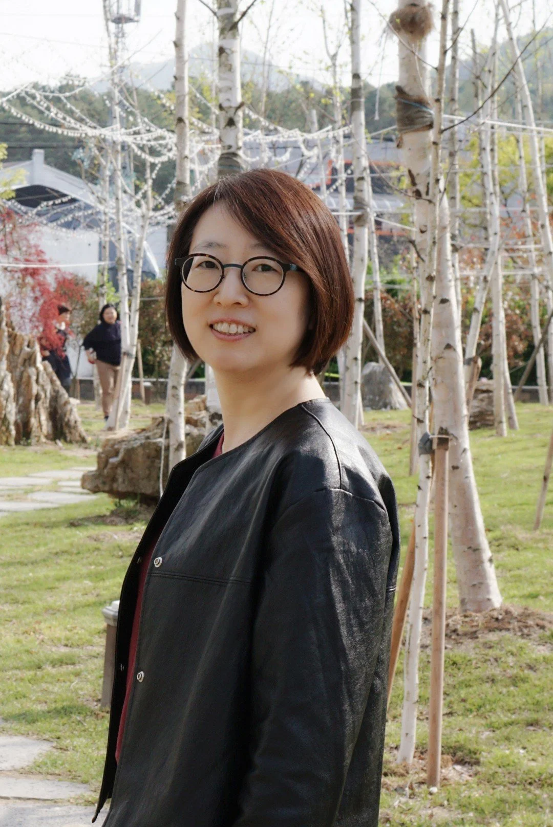 유선주, BBL Learning, 라오스, 온두라스, 김미정 박사
