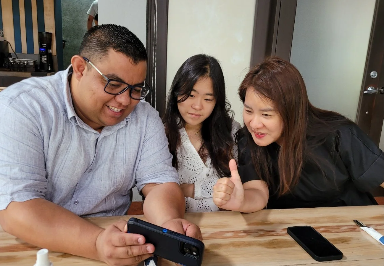 비비엘 러닝 BBL Learning, 온두라스, 라오스, 라틴아메리카, 개발도상국, 더 나은 삶 만들어가기