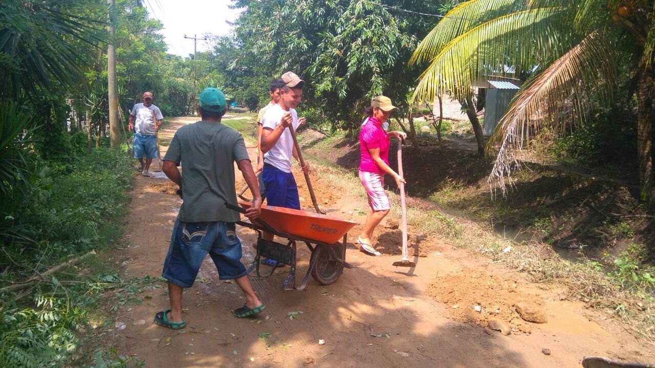 BBL Project: 김미정 박사의 철학을 바탕으로, BBL Learning(약칭 BBL)의 Community Leadership Program은 지역사회가 함께 성장하고 변화를 만들어가는 협력 경험을 제공합니다.