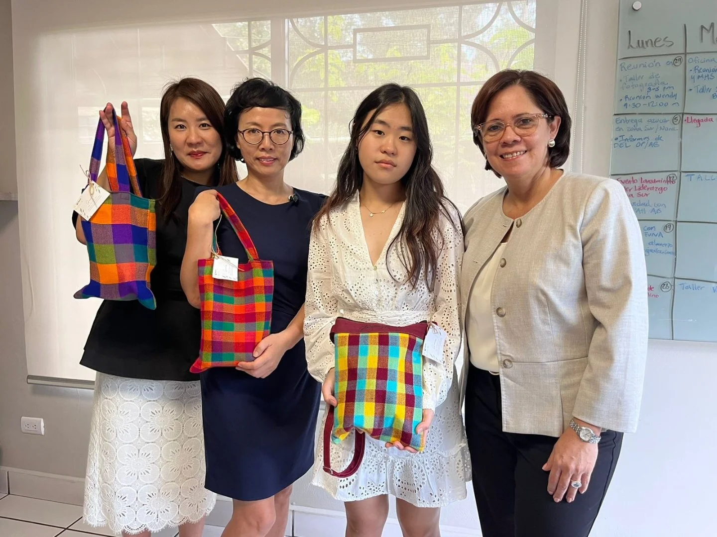 비비엘 러닝 BBL Learning, 온두라스, 라오스, 라틴아메리카, 개발도상국, 더 나은 삶 만들어가기