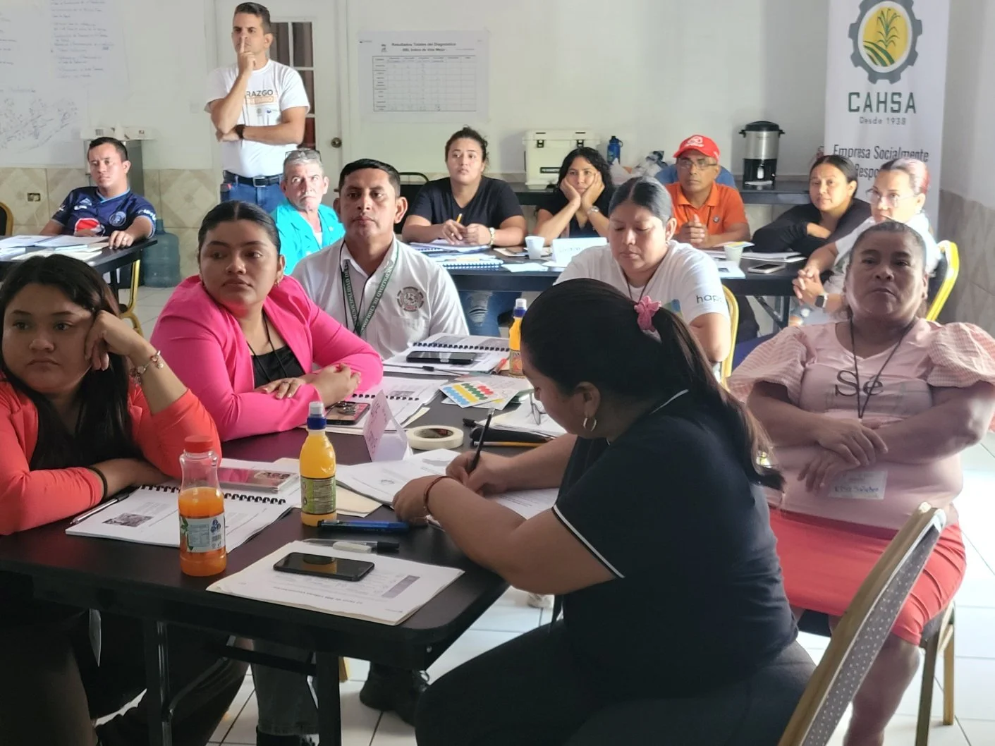 김미정 박사의 철학을 바탕으로, BBL Learning(약칭 BBL)의 Community Leadership Program은 지역사회가 함께 성장하고 변화를 만들어가는 협력 경험을 제공합니다.