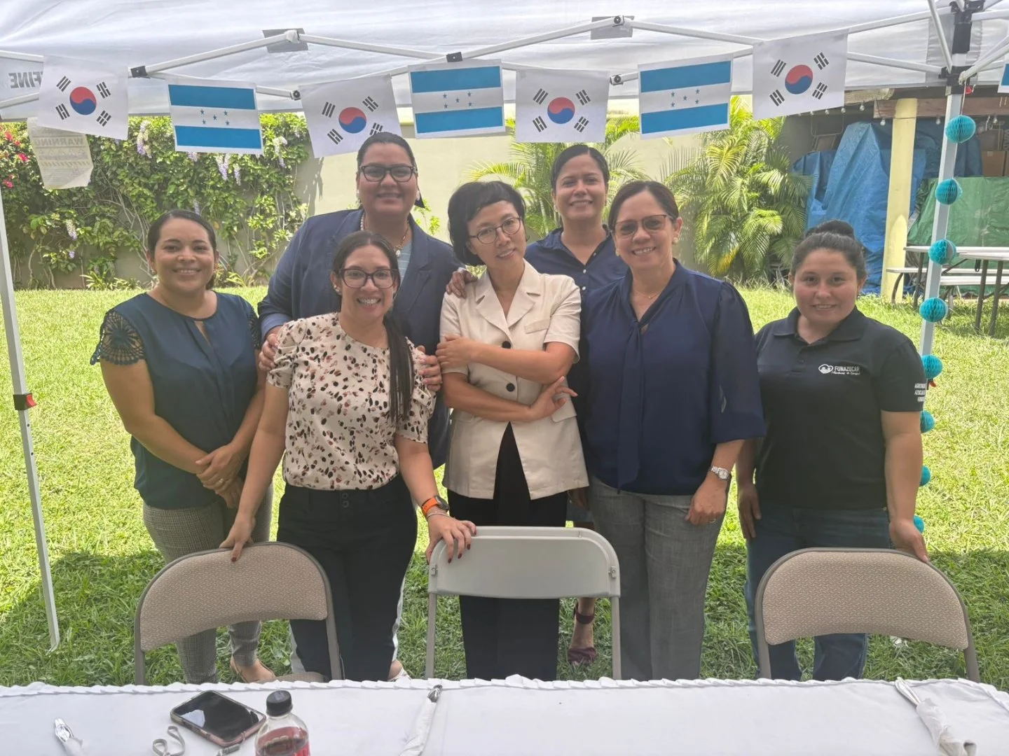 비비엘 러닝 BBL Learning, 김미정 박사, mijeong kim, 온두라스, 라오스, 라틴아메리카, 개발도상국, 더 나은 삶 만들어가기