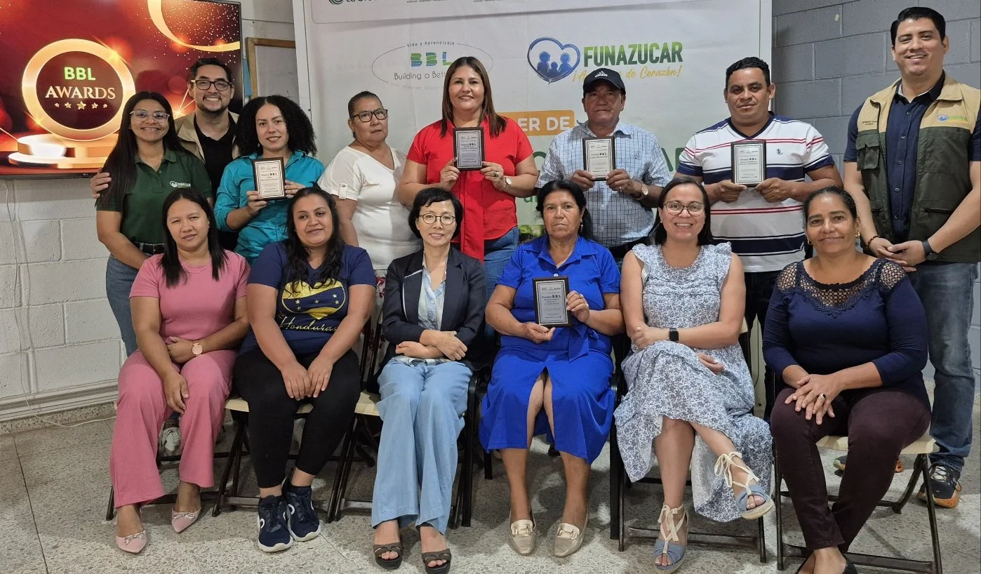 community leadership, BBL Learning, 라오스, 온두라스, 김미정 박사