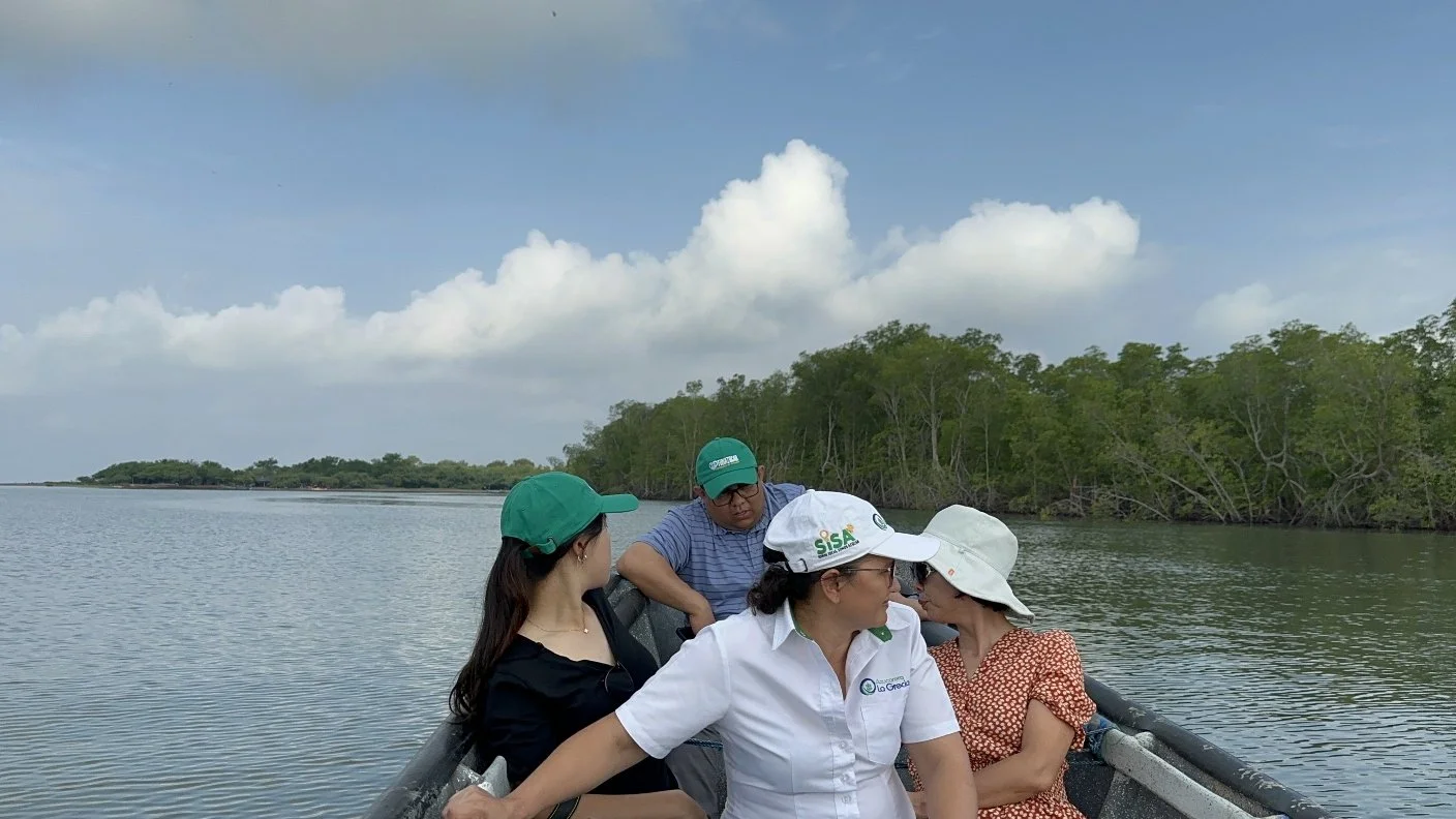 BBL Project: 김미정 박사의 철학을 바탕으로, BBL Learning(약칭 BBL)의 Community Leadership Program은 지역사회가 함께 성장하고 변화를 만들어가는 협력 경험을 제공합니다.