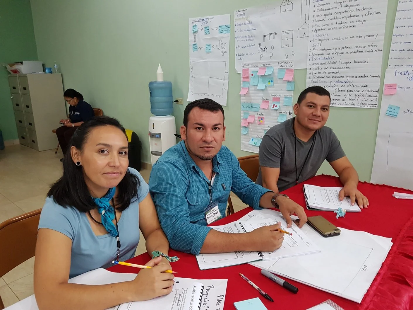 BBL Learning(약칭 BBL) 김미정 박사의 경험과 통찰을 반영한 ISD Workshop은 참여자들이 효과적인 학습 설계와 교육 혁신 전략을 실습하고 체득할 수 있도록 돕습니다.