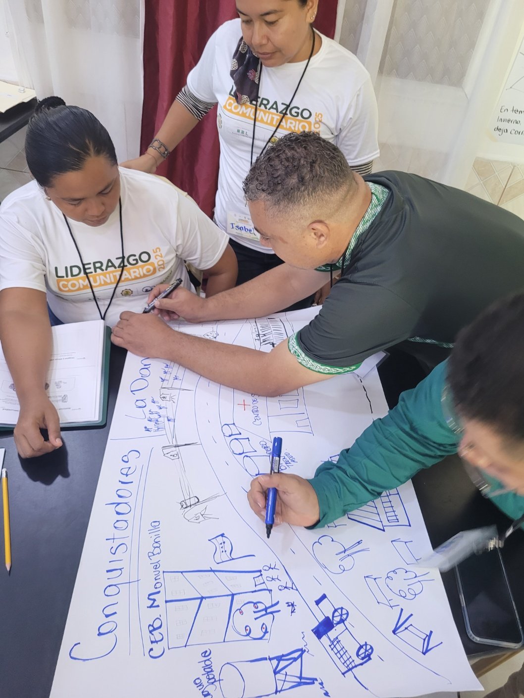 김미정 박사의 철학을 바탕으로, BBL Learning(약칭 BBL)의 Community Leadership Program은 지역사회가 함께 성장하고 변화를 만들어가는 협력 경험을 제공합니다.