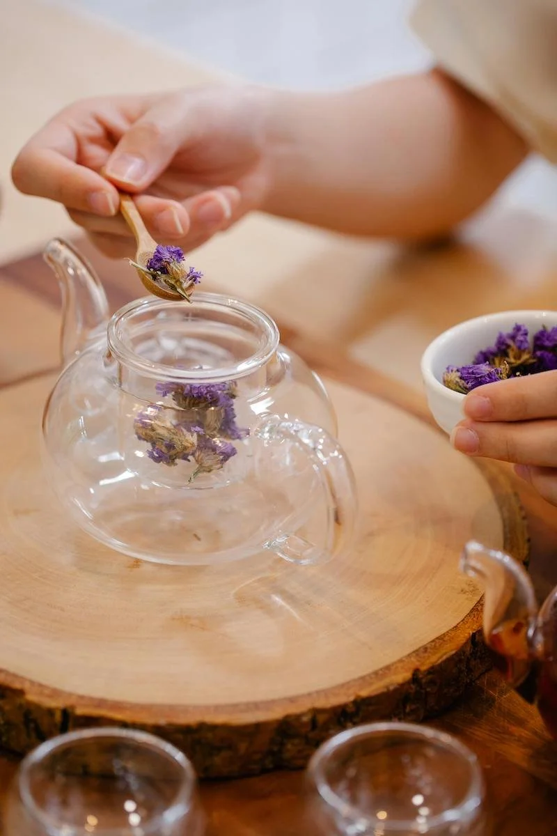 Naturopath in yeppoon