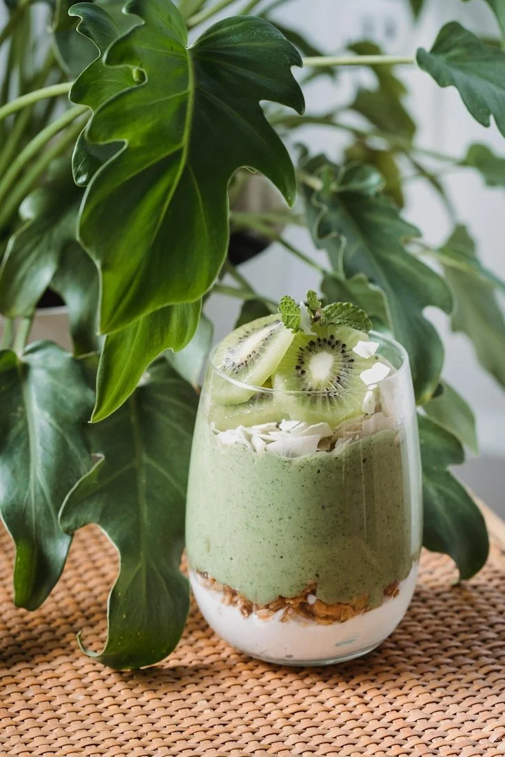 Naturopath in Yepping Bjorn Paech for mens health and womens health